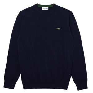 Lacoste Organic Cotton Sweater